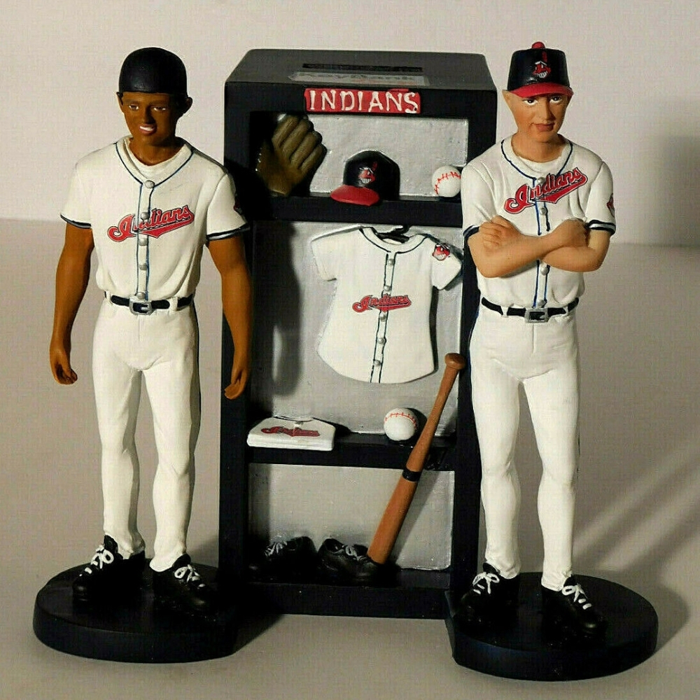 Hafner/ Martinez Locker Bank